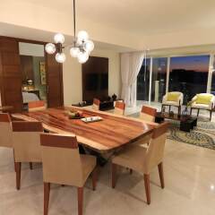 Отель Reflect Krystal Grand Los Cabos - All Inclusive в номере