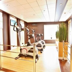 Отель FairCruise Business ship Dusseldorf Германия, Дюссельдорф - отзывы, цены и фото номеров - забронировать отель FairCruise Business ship Dusseldorf онлайн спа