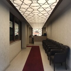 Ozkan Hotel Турция, Узунгёль - отзывы, цены и фото номеров - забронировать отель Ozkan Hotel онлайн фото 11