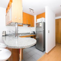 Livinnest Apartments in Santiago, Chile from 87$, photos, reviews - zenhotels.com photo 2