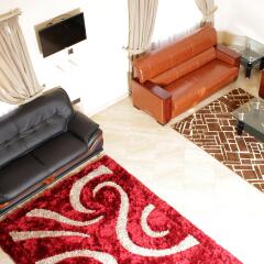 Pebble Pine Hotel комната для гостей