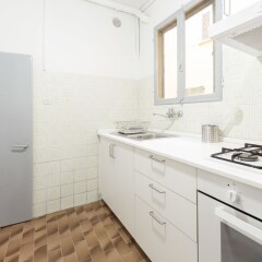 Отель Appartamento Nosadella Италия, Болонья - отзывы, цены и фото номеров - забронировать отель Appartamento Nosadella онлайн в номере фото 2