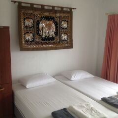 Jomtien Hostel детские мероприятия