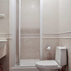 Апартаменты Apartment Berindy 3 ванная
