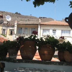 Odyssey Guest House Турция, Дикили - отзывы, цены и фото номеров - забронировать отель Odyssey Guest House онлайн