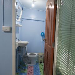 Red Lips Hostel Бангкок бассейн фото 2