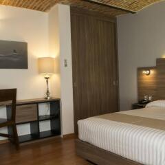 Hotel Villa Del Sol комната для гостей фото 5