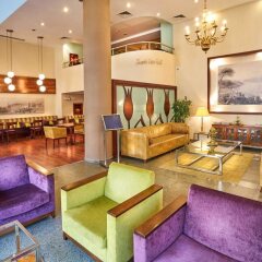 Feronya Hotel интерьер отеля фото 2