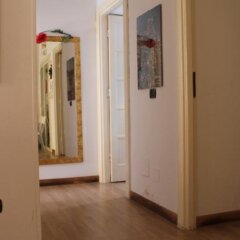 Отель Arrè Сиракуза интерьер отеля