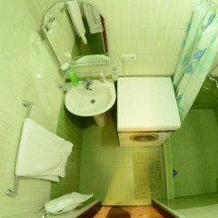 Your Hostel in Yerevan, Armenia from 31$, photos, reviews - zenhotels.com bathroom photo 2