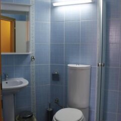 Spa & Villa Sparadise in Ohrid, Macedonia from 152$, photos, reviews - zenhotels.com bathroom