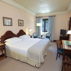 Hotel Lisboa Plaza, a Lisbon Heritage Collection комната для гостей фото 5