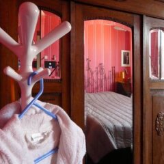 Отель B&b E48 детские мероприятия