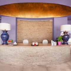 Отель Eden Roc at Cap Cana Доминикана, Пунта Кана - отзывы, цены и фото номеров - забронировать отель Eden Roc at Cap Cana онлайн интерьер отеля фото 2