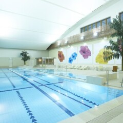 Отель Prince Park Tower Токио бассейн фото 2