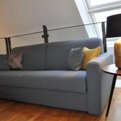 Отель Wienwert Holiday & Business Apartments Австрия, Вена - отзывы, цены и фото номеров - забронировать отель Wienwert Holiday & Business Apartments онлайн комната для гостей фото 2
