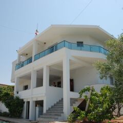 Отель Vila Abiori Албания, Ксамил - отзывы, цены и фото номеров - забронировать отель Vila Abiori онлайн фото 4