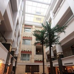 Guangdong Victory Hotel Гуанчжоу фото 10