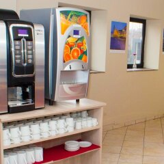 Best Quality Hotel Politecnico спа