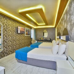 Amara Hotel Old City спа
