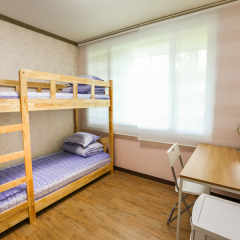 Отель Guest J House Южная Корея, Сеул - отзывы, цены и фото номеров - забронировать отель Guest J House онлайн детские мероприятия