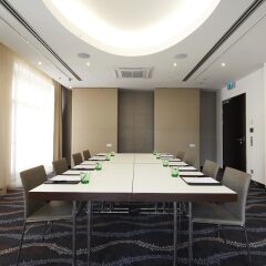 Steigenberger Hotel Herrenhof Wien фото 6