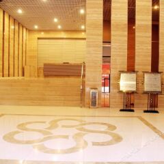 Отель Haojia Hotel Китай, Сиань - отзывы, цены и фото номеров - забронировать отель Haojia Hotel онлайн интерьер отеля