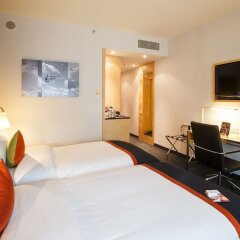 Гостиница Crowne Plaza Санкт-Петербург Аэропорт в Санкт-Петербурге - забронировать гостиницу Crowne Plaza Санкт-Петербург Аэропорт, цены и фото номеров фото 13