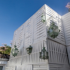 Hotel Madinat фото 5