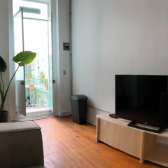 Отель Hostal Casa MX Alameda Мехико комната для гостей фото 5