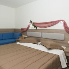 Hotel Dionyssos - Adults Only детские мероприятия фото 2