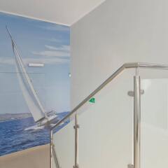 Отель B&B Molo Sopot Польша, Сопот - отзывы, цены и фото номеров - забронировать отель B&B Molo Sopot онлайн приотельная территория