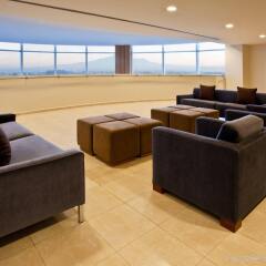 Отель Holiday Inn Express Puebla спа