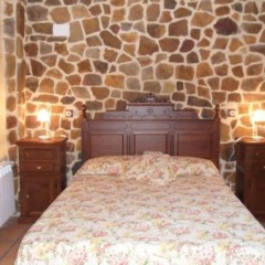Отель Casa Rural Aingeru комната для гостей фото 2