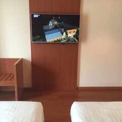 Star Inn Hotel Frankfurt Centrum, by Comfort удобства в номере фото 2