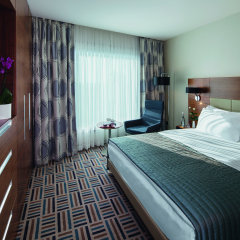 Mövenpick Hotel Ankara in Ankara, Turkiye from 168$, photos, reviews - zenhotels.com guestroom photo 3