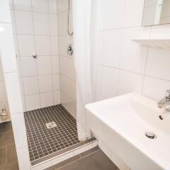 Smart Stay Hostel Munich City ванная