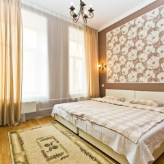 Отель GoodRest на Улице Марата Санкт-Петербург комната для гостей фото 5