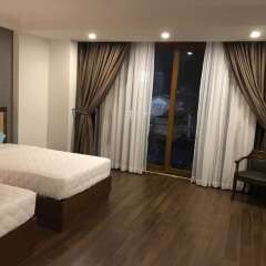 Отель Aria Hotel Вьетнам, Нячанг - отзывы, цены и фото номеров - забронировать отель Aria Hotel онлайн комната для гостей фото 3