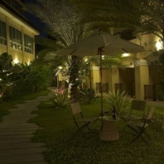 Piman Garden Boutique Hotel фото 21