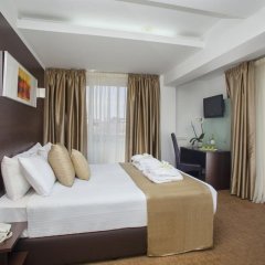 Amorgos Boutique Hotel in Larnaca, Cyprus from 90$, photos, reviews - zenhotels.com guestroom photo 4