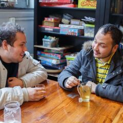 Отель Shelter Jordan Amsterdam Hostel Нидерланды, Амстердам - отзывы, цены и фото номеров - забронировать отель Shelter Jordan Amsterdam Hostel онлайн развлечения