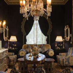 Grand Hotel du Lac фото 8
