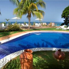 Maloka Hotel Boutique & Spa in La Guardia, Venezuela from 207$, photos, reviews - zenhotels.com pet-friendly