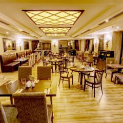 Grand Makel Hotel Topkapi питание фото 2
