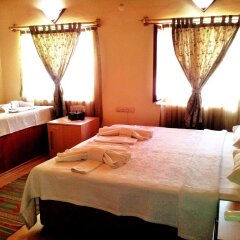 Отель Imerek Tas Ev Otel Чешме спа