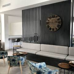 Отель Catalonia Royal La Romana All Inclusive-Adults Only интерьер отеля