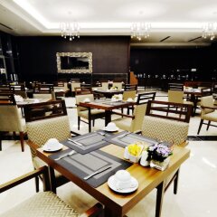 Miracle Istanbul Asia Турция, Стамбул - 1 отзыв об отеле, цены и фото номеров - забронировать отель Miracle Istanbul Asia онлайн фото 7