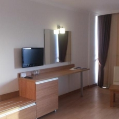 Отель Çenger Beach Resort Spa - All Inclusive Ченгер удобства в номере