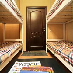 Гостиница Hostel Bryusoff в Москве 1 отзыв об отеле, цены и фото номеров - забронировать гостиницу Hostel Bryusoff онлайн Москва фото 2